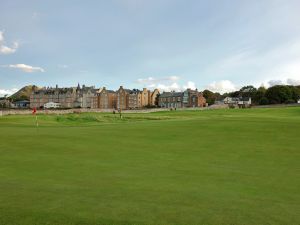 North Berwick 15th Slope